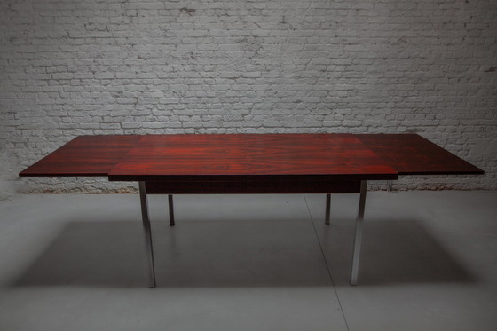 Image 1 of Belform table by Alfred Hendrickx adjustable