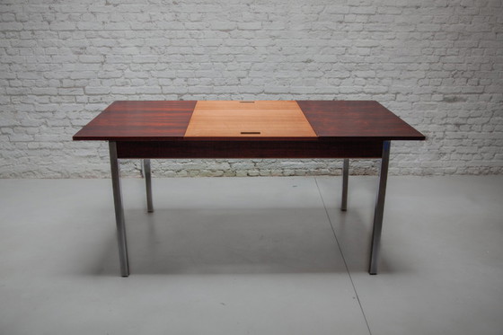 Image 1 of Belform table by Alfred Hendrickx adjustable