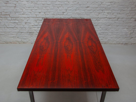 Image 1 of Belform table by Alfred Hendrickx adjustable