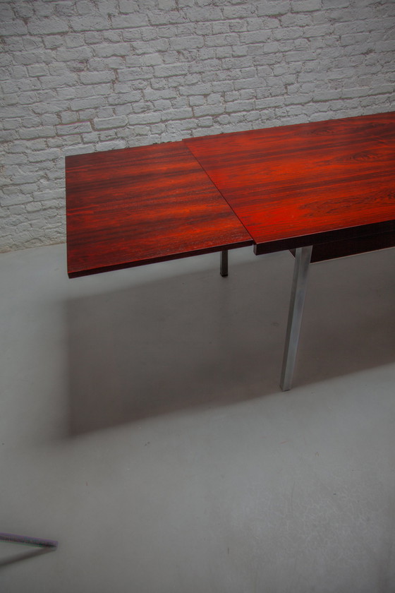 Image 1 of Belform table by Alfred Hendrickx adjustable