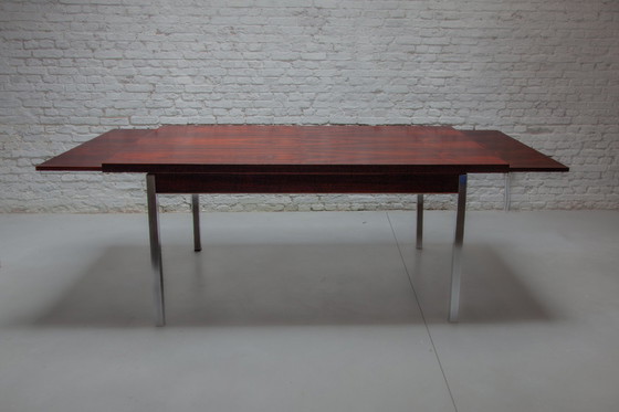 Image 1 of Belform table by Alfred Hendrickx adjustable