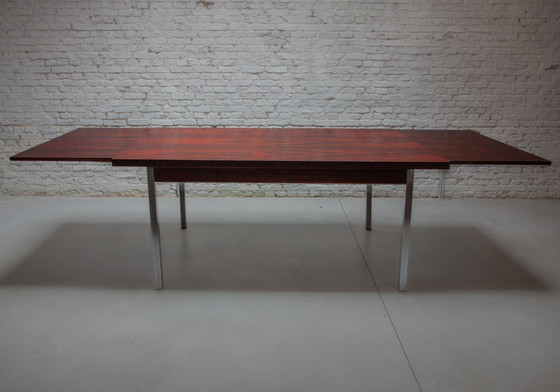 Image 1 of Belform table by Alfred Hendrickx adjustable