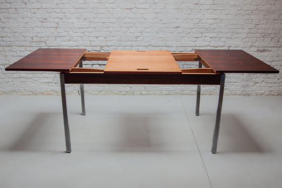 Image 1 of Belform table by Alfred Hendrickx adjustable