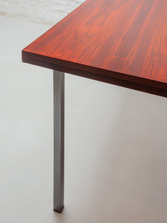 Image 1 of Belform table by Alfred Hendrickx adjustable