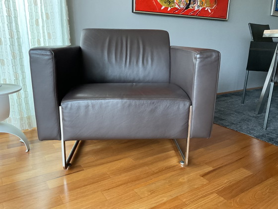 Image 1 of Artifort Mare FC 302 fauteuil