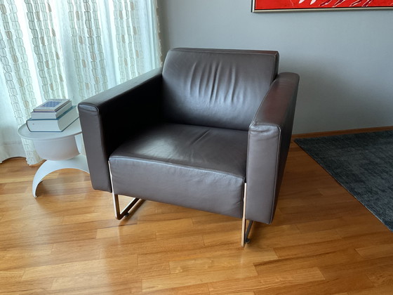 Image 1 of Artifort Mare FC 302 fauteuil