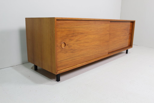 Vintage Tv-Meubel, Dressoir, Lowboard - Jaren '60