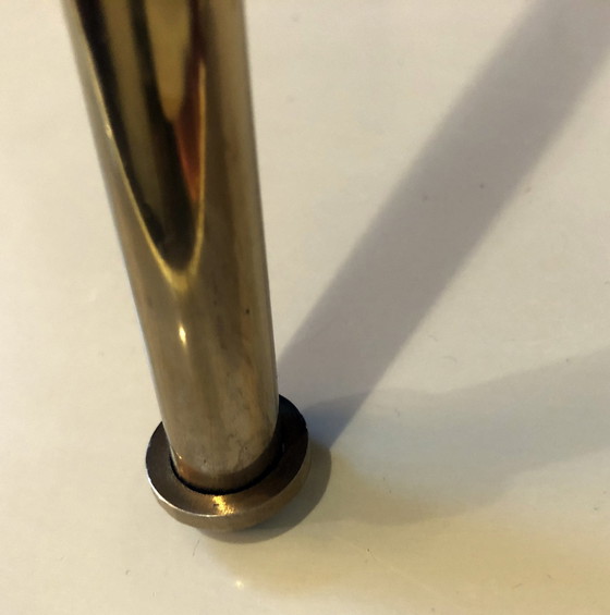 Image 1 of Vintage Leunstoel - Haardstoel - 1950-1960