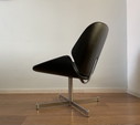 Geoffrey D. Harcourt Exquis Fauteuil