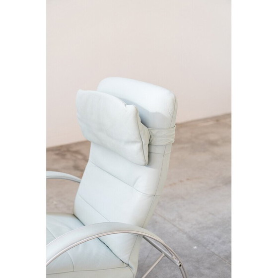 Image 1 of Vintage fauteuil van Percival Lafer, Brazilië 1980