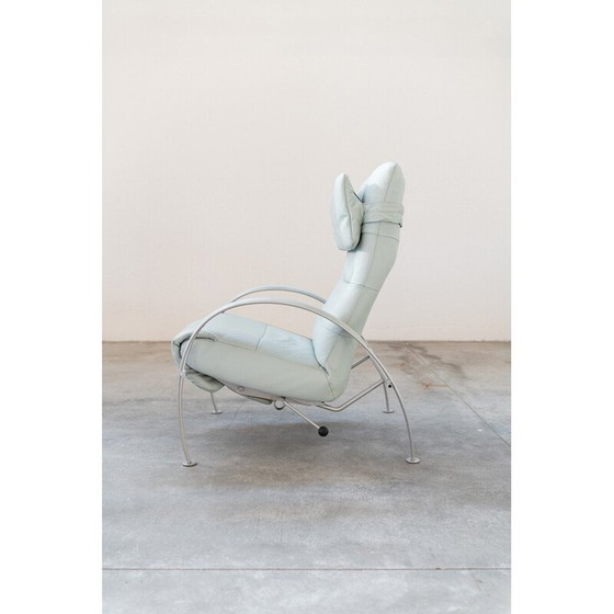 Image 1 of Vintage fauteuil van Percival Lafer, Brazilië 1980