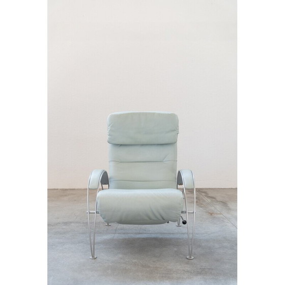 Image 1 of Vintage fauteuil van Percival Lafer, Brazilië 1980