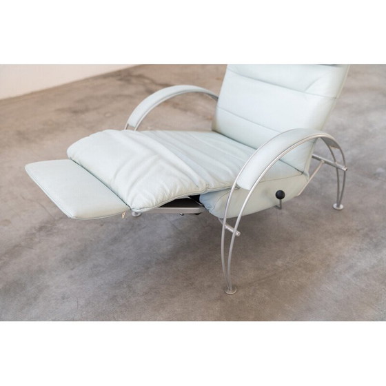 Image 1 of Vintage fauteuil van Percival Lafer, Brazilië 1980