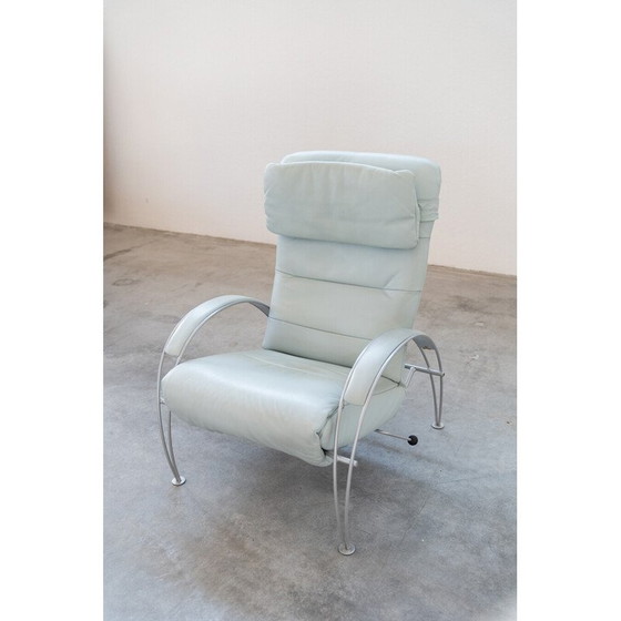 Image 1 of Vintage fauteuil van Percival Lafer, Brazilië 1980