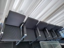 6x Harvink Pivo stoel