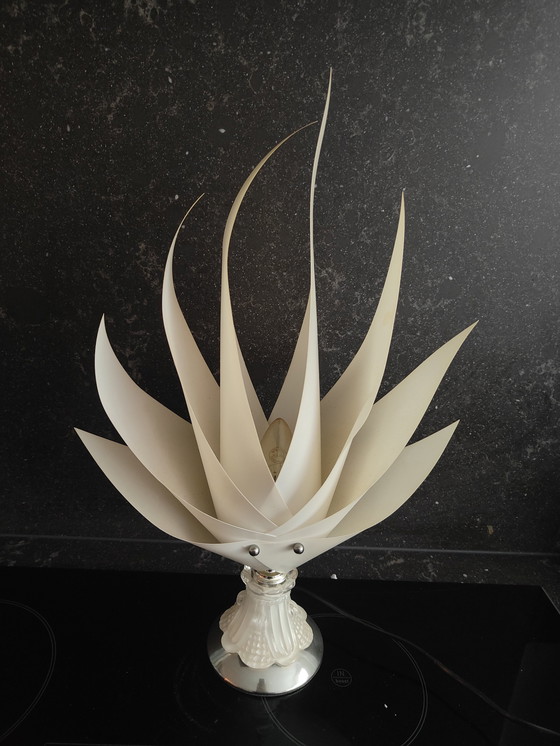 Image 1 of Maison Rougier Seashell Touch Lamp