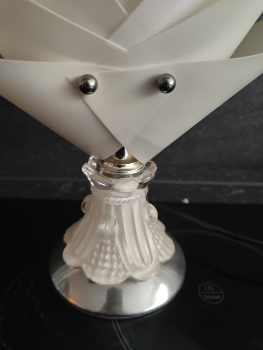 Maison Rougier Seashell Touch Lamp