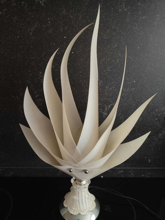 Image 1 of Maison Rougier Seashell Touch Lamp