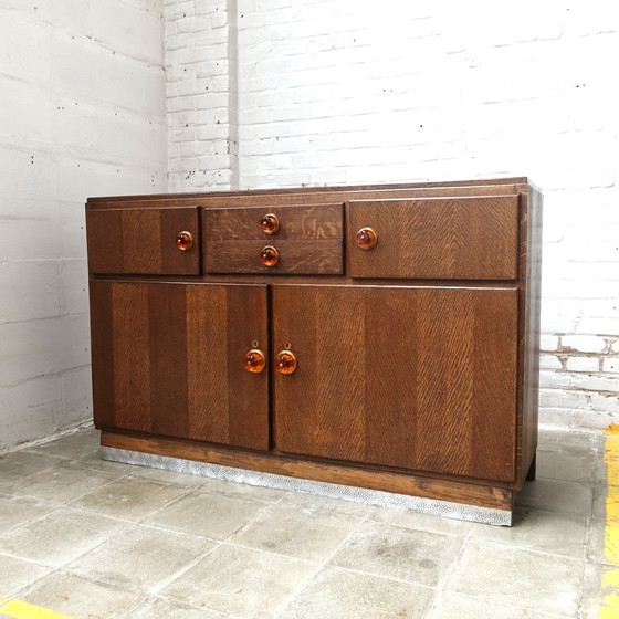 Image 1 of Vintage Roemeens Sideboard