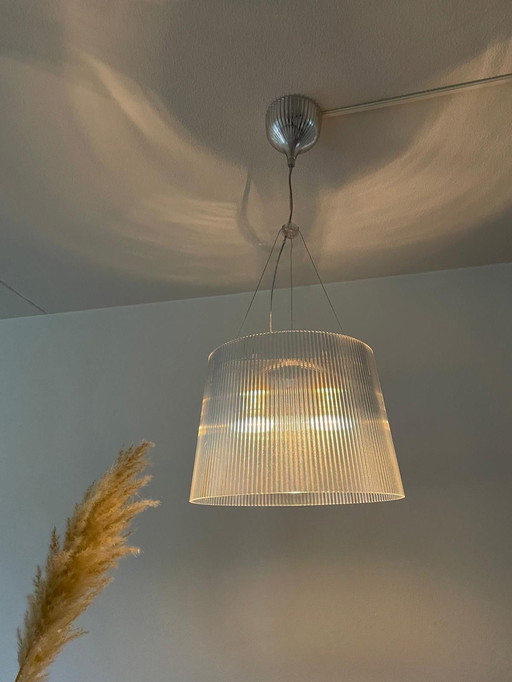 Mooie Hanglamp Kartell Gé