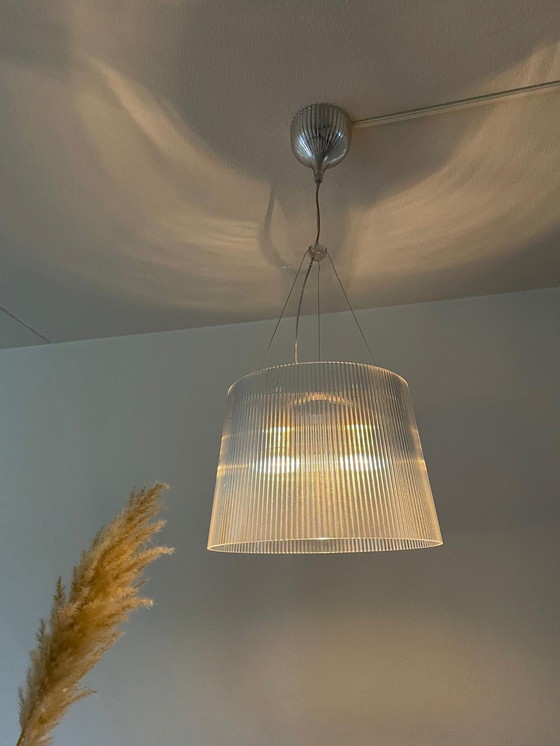 Image 1 of Mooie Hanglamp Kartell Gé