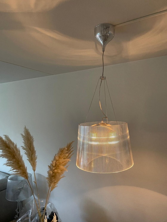 Image 1 of Mooie Hanglamp Kartell Gé