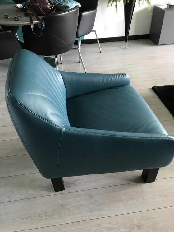 Image 1 of Fauteuil Natuzzi Felicita