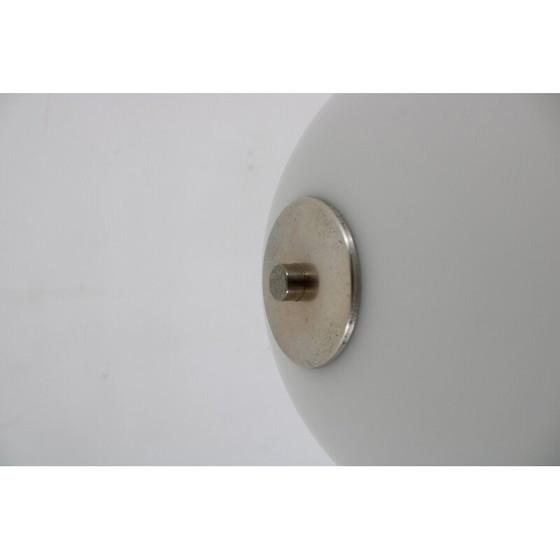 Image 1 of Vintage Bauhaus kroonluchter voor Anyz, Tsjecho-Slowakije 1930