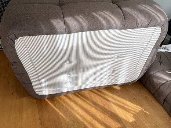 Image 1 of Ligne Roset Togo set