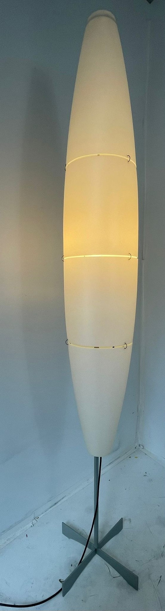 Image 1 of Joseph Forakis - Foscarini - Havana vloerlamp.