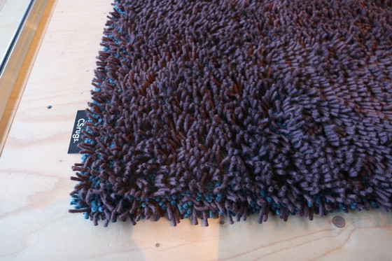 Image 1 of CS-Rugs - Forêt 200 x 300