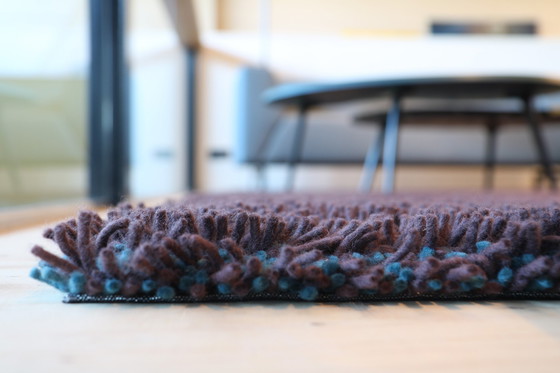 Image 1 of CS-Rugs - Forêt 200 x 300