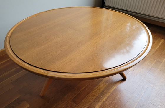 Image 1 of Midcentury Design Poly-Z Salontafel