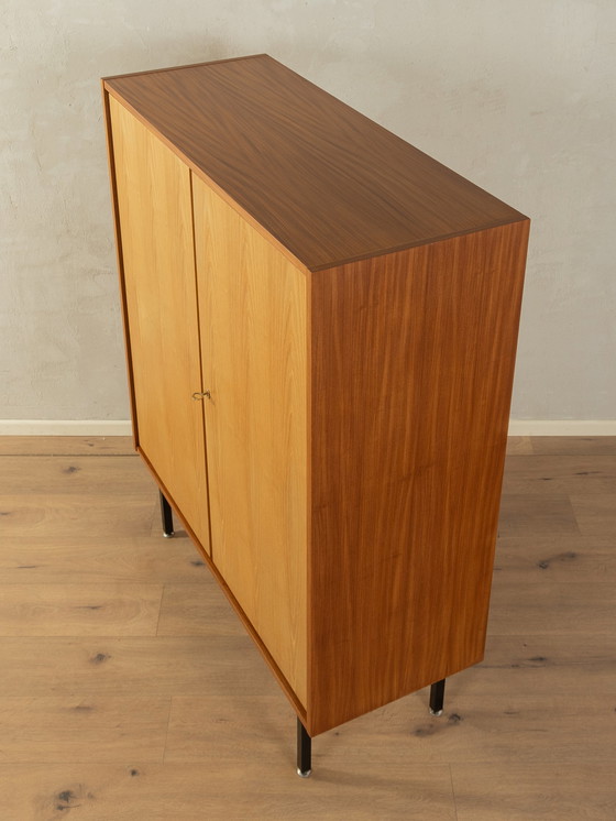 Image 1 of  Commode uit 1950