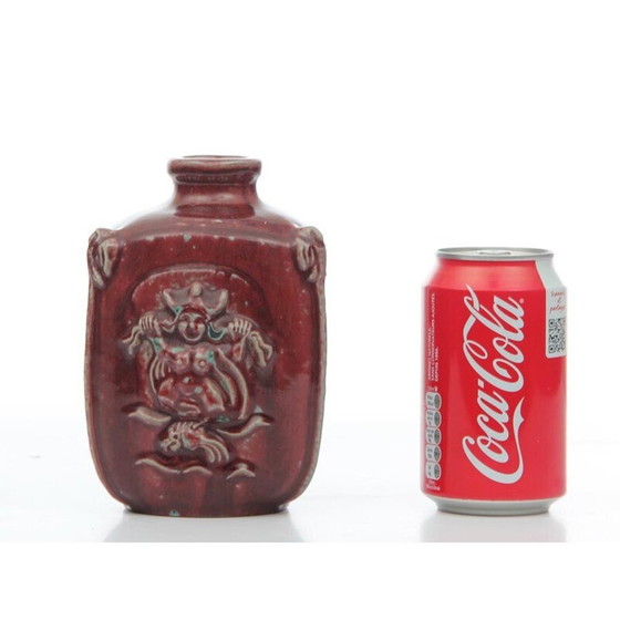 Image 1 of Scandinavische keramieken vaas, Royal Copenhagen - 1958