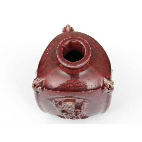 Image 1 of Scandinavische keramieken vaas, Royal Copenhagen - 1958