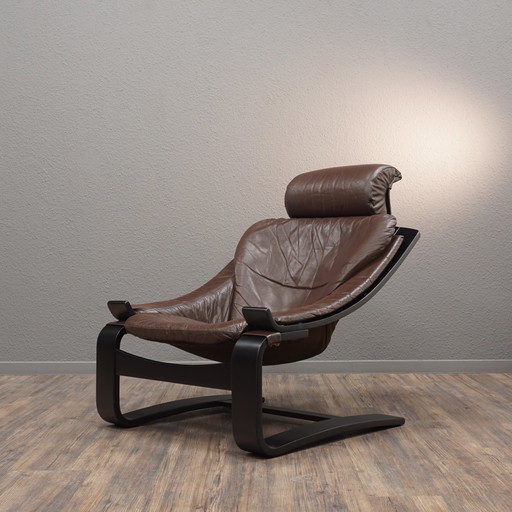 NELO Sweden Kroken Lounge Chair