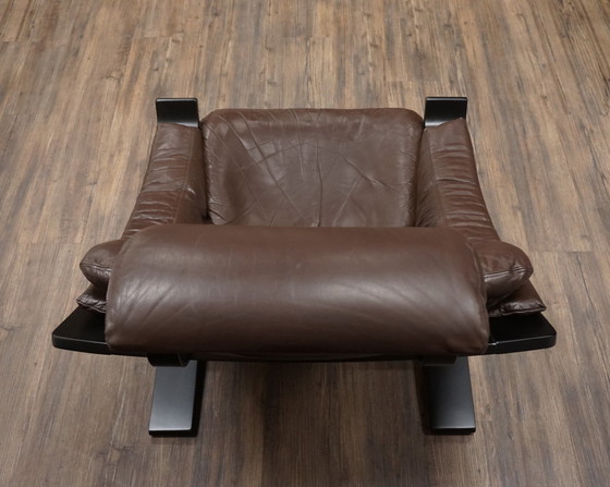 Image 1 of NELO Sweden Kroken Lounge Chair