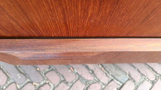 Image 1 of Vintage Ejsing Møbelfabrik ladekast