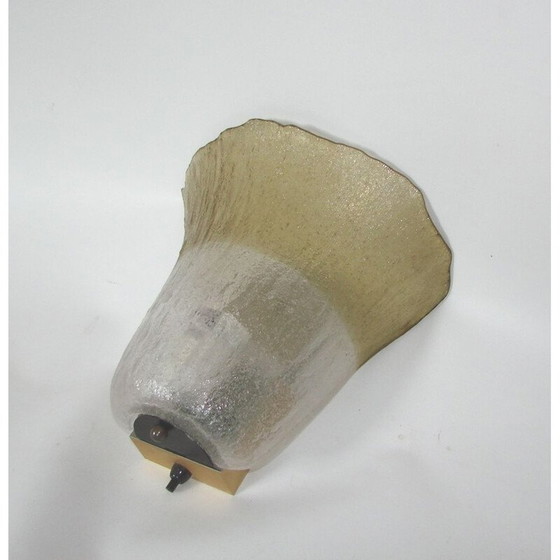 Image 1 of Vintage Wandlamp Putzler, 1970