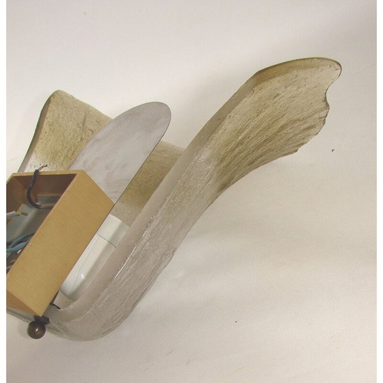 Image 1 of Vintage Wandlamp Putzler, 1970