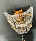 Vintage Wandlamp