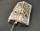 Vintage Wandlamp