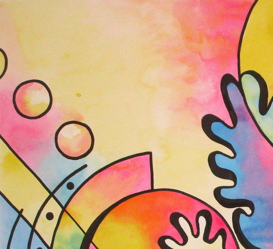 Image 1 of You Are My Sunshine - Erica Muizer