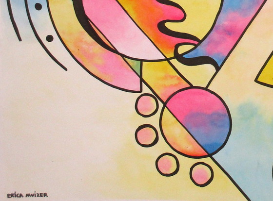 Image 1 of You Are My Sunshine - Erica Muizer