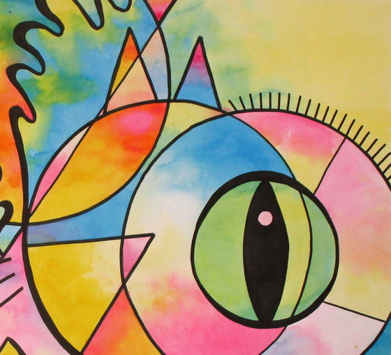 Image 1 of You Are My Sunshine - Erica Muizer