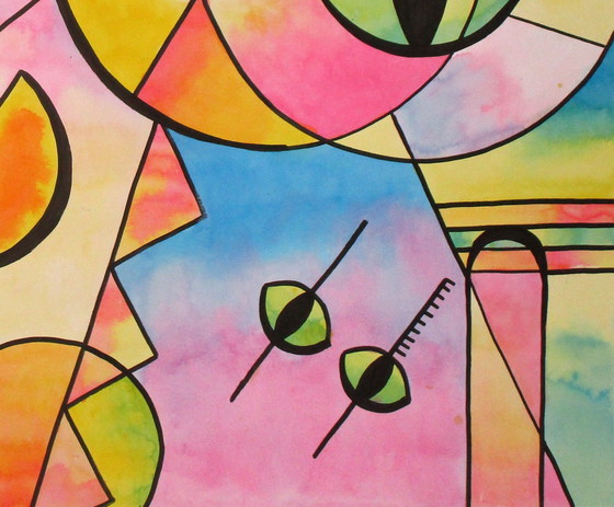 Image 1 of You Are My Sunshine - Erica Muizer