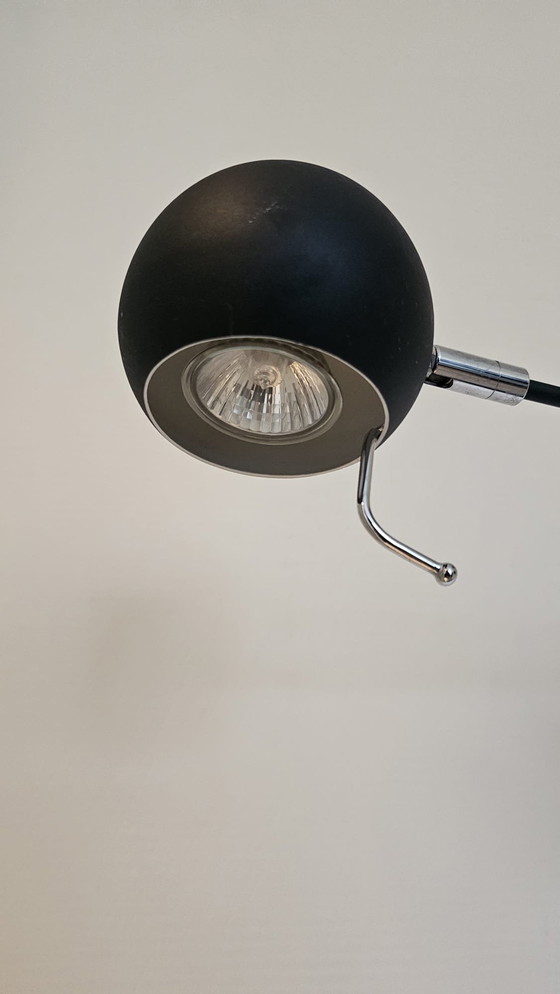 Image 1 of 2X Vandeheg vloerlamp