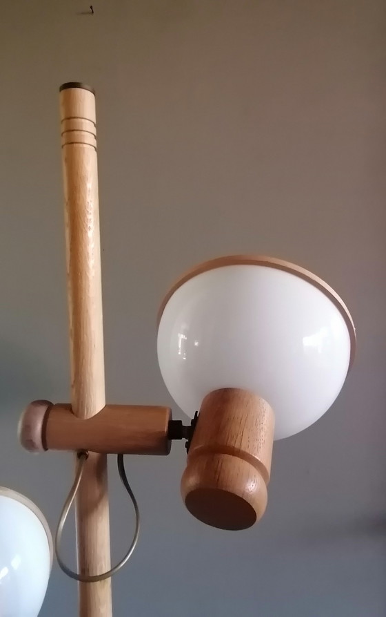 Image 1 of Steinhauer Vloerlamp