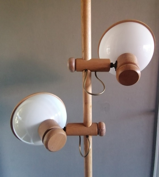 Image 1 of Steinhauer Vloerlamp